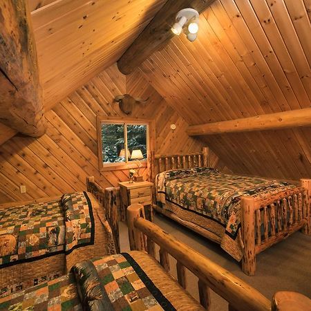 Western Pleasure Guest Ranch Sandpoint Luaran gambar