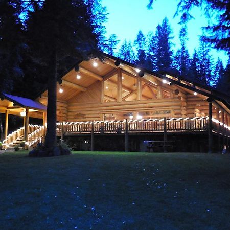 Western Pleasure Guest Ranch Sandpoint Luaran gambar