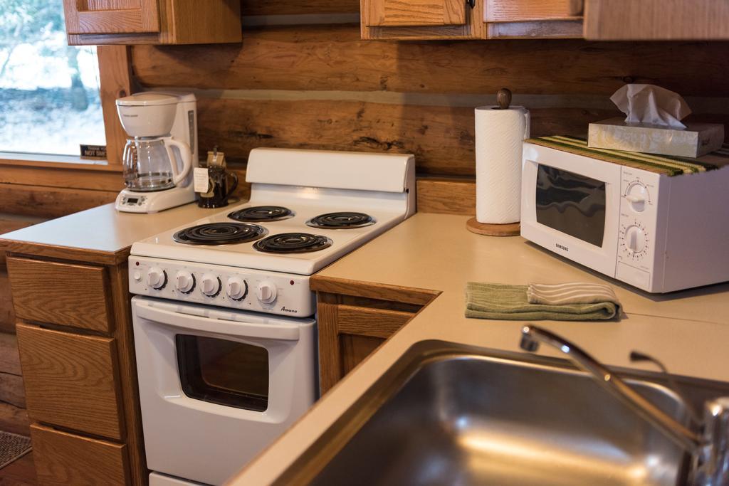 Western Pleasure Guest Ranch Sandpoint Luaran gambar