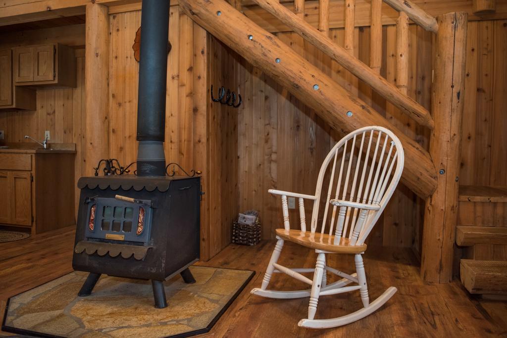 Western Pleasure Guest Ranch Sandpoint Luaran gambar