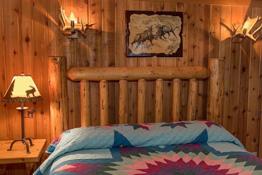 Western Pleasure Guest Ranch Sandpoint Luaran gambar