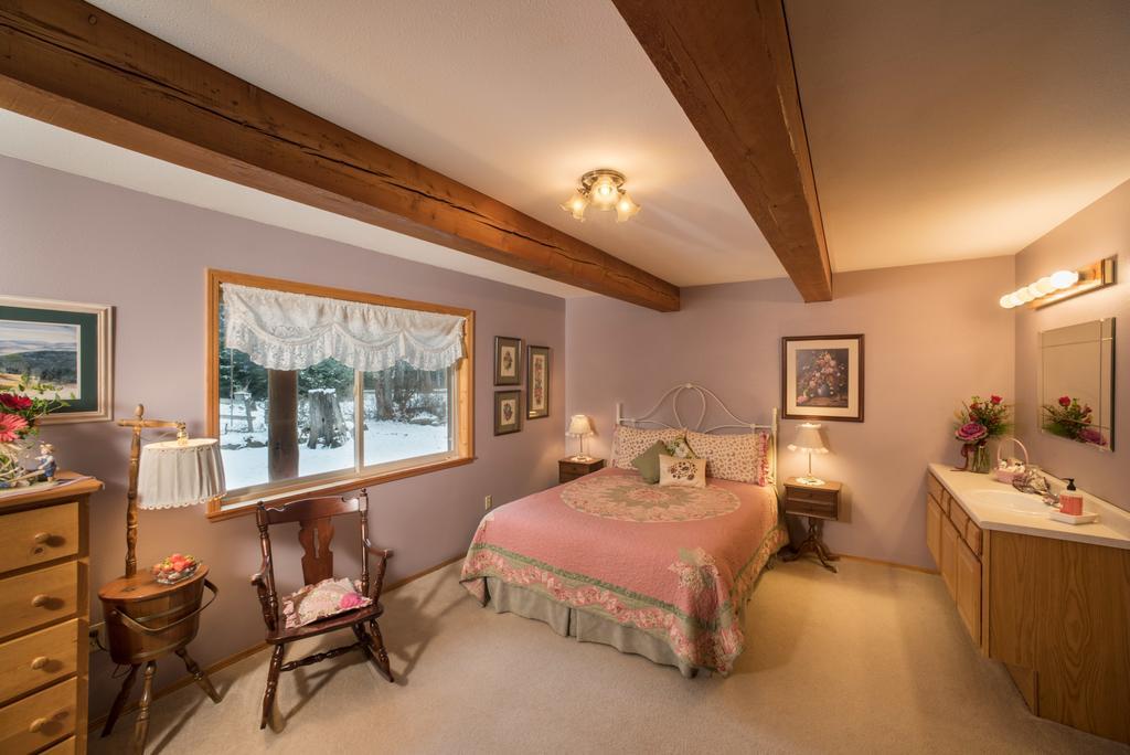 Western Pleasure Guest Ranch Sandpoint Luaran gambar