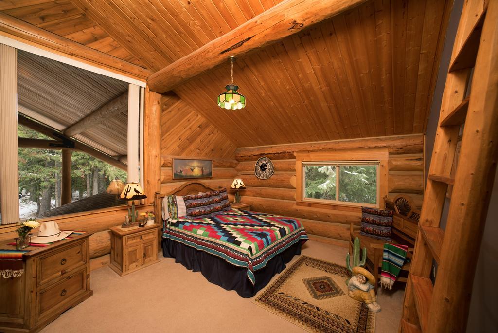 Western Pleasure Guest Ranch Sandpoint Luaran gambar