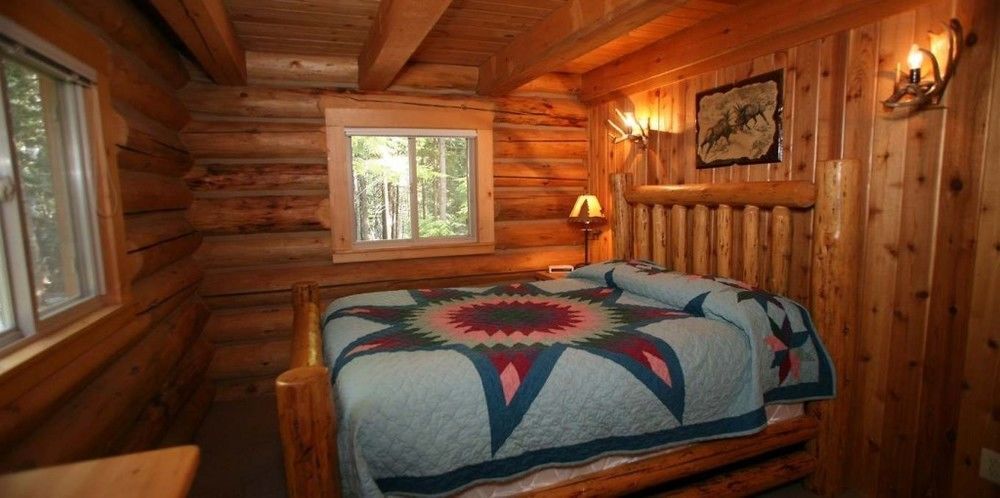Western Pleasure Guest Ranch Sandpoint Luaran gambar