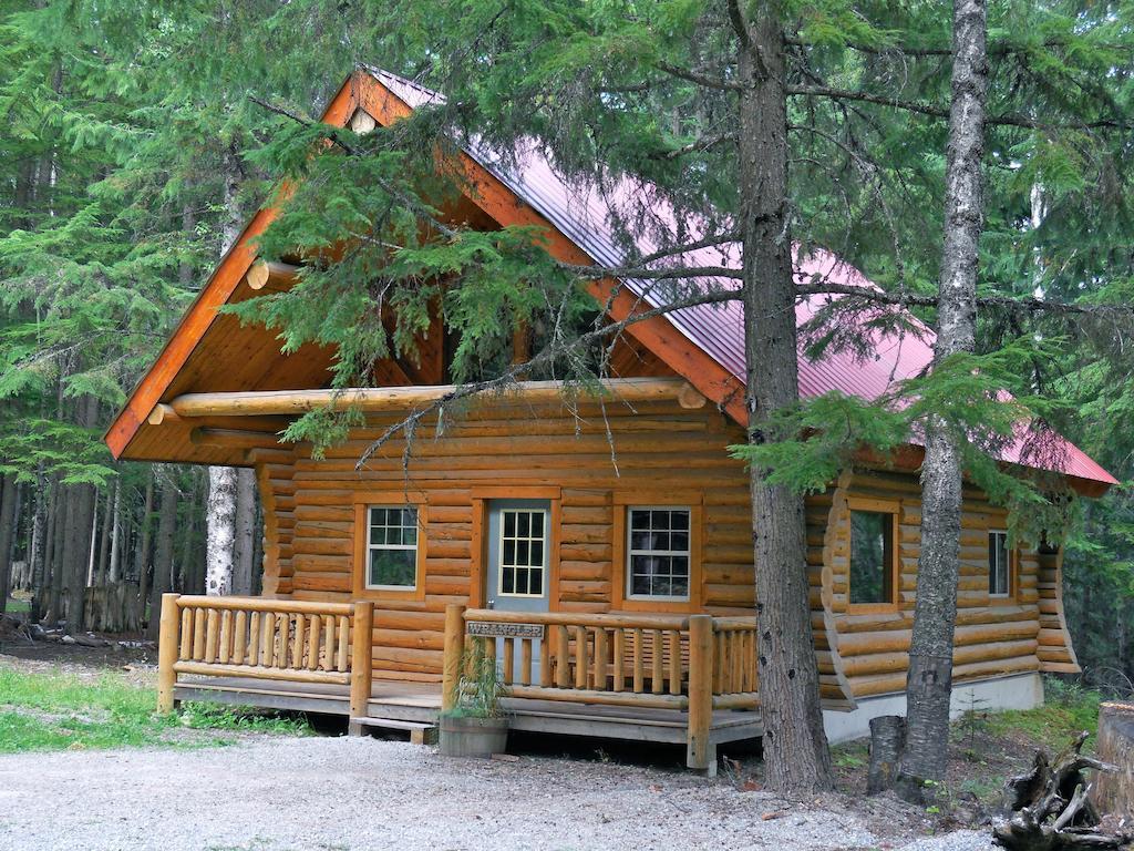 Western Pleasure Guest Ranch Sandpoint Bilik gambar