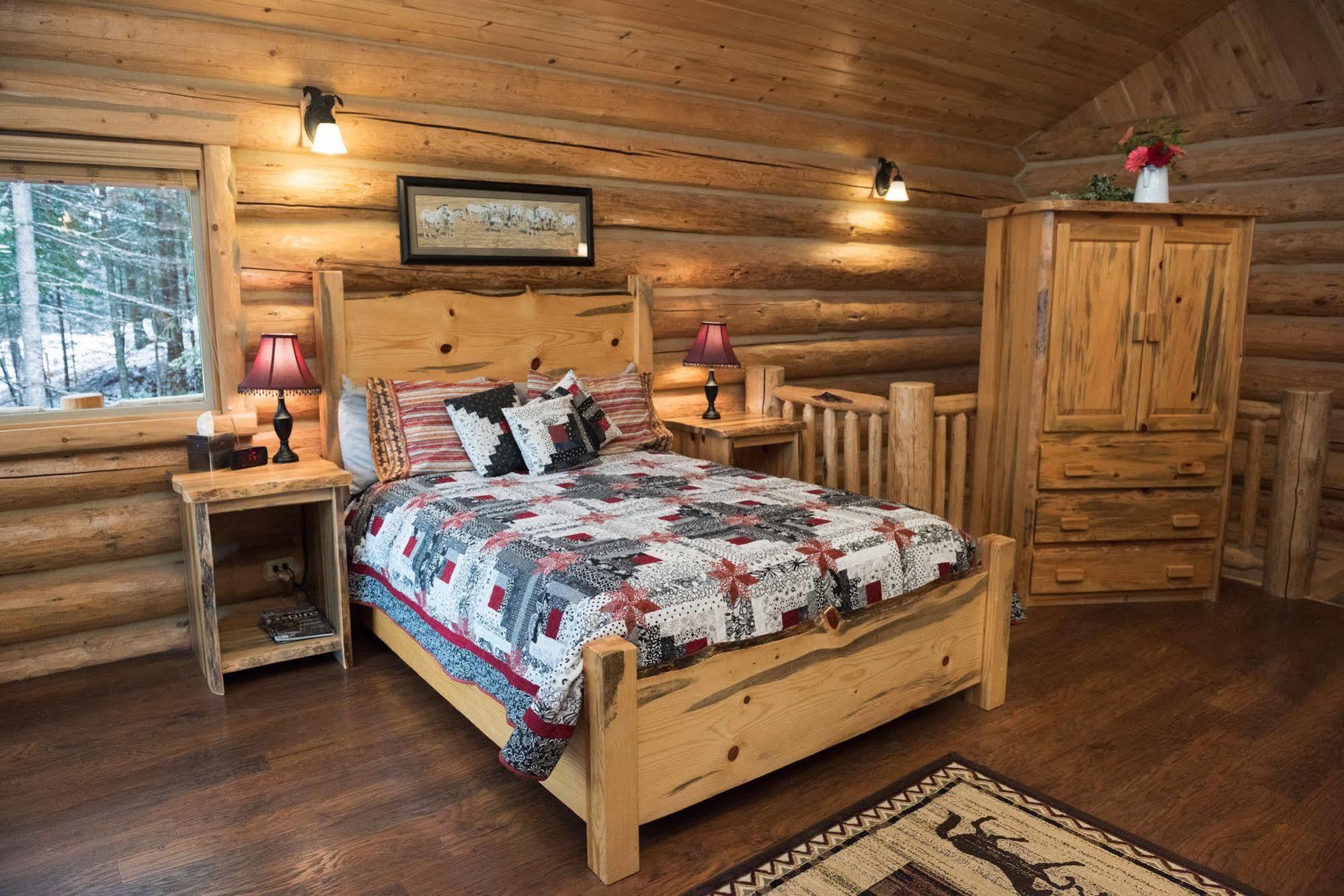 Western Pleasure Guest Ranch Sandpoint Luaran gambar