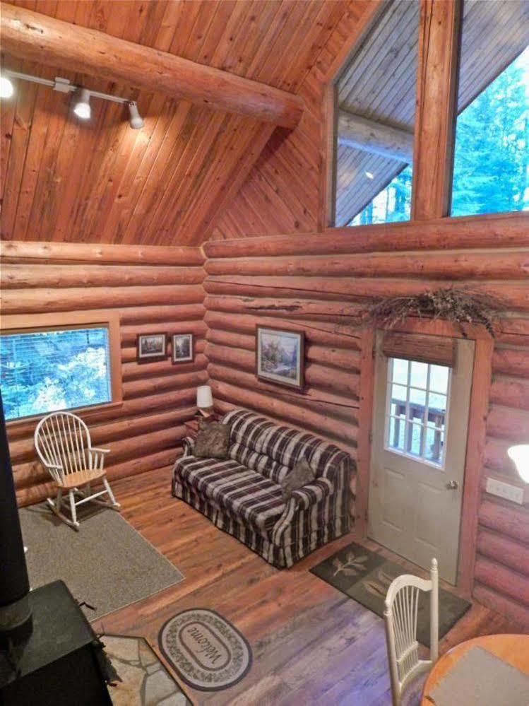 Western Pleasure Guest Ranch Sandpoint Luaran gambar