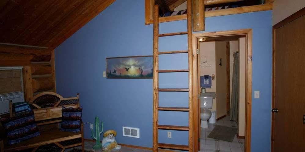Western Pleasure Guest Ranch Sandpoint Luaran gambar