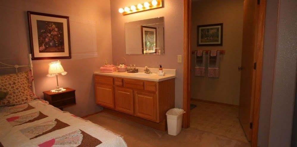 Western Pleasure Guest Ranch Sandpoint Luaran gambar