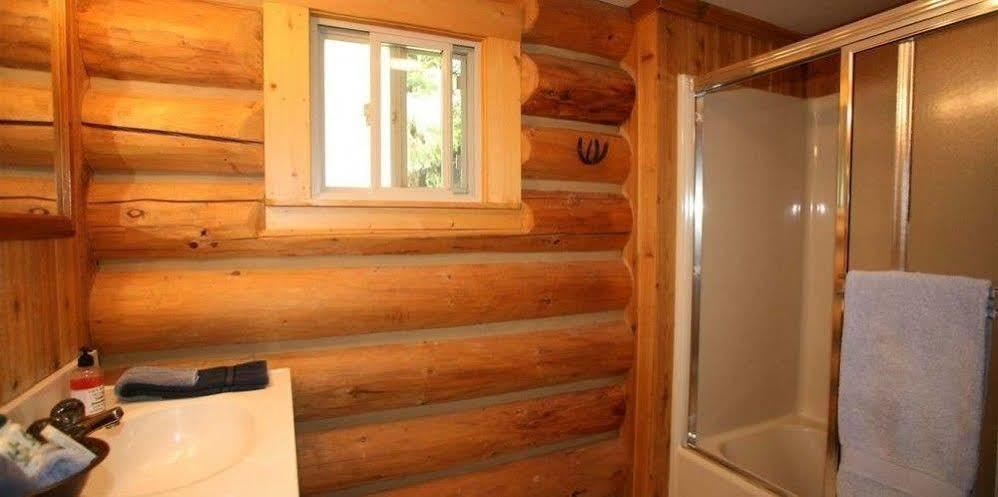 Western Pleasure Guest Ranch Sandpoint Luaran gambar